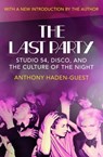 The Last Party - Anthony Haden-Guest - 9781497695559