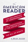 The American Reader - Worth Books - 9781497697331