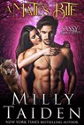 A Mate's Bite - Milly Taiden - 9781497770751