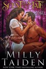 Scent of a Mate - Milly Taiden - 9781497786264