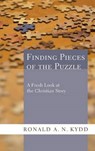 Finding Pieces of the Puzzle - KYDD,  Ronald A N - 9781498253376