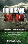 Hurricane Sa'ar - KING,  Daniel S. - 9781498443500