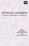 Textual Layering - MARGARONI,  Maria - 9781498501354