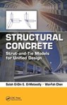 Structural Concrete - SALAH (EL-MANSOURA UNIVERSITY,  Egypt) El-Metwally ; Wai-Fah (University of Hawaii, Honolulu, USA) Chen - 9781498783842