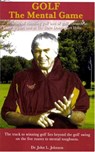 Golf--The Mental Game - John Johnson - 9781498988957