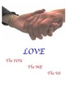 Love--The You, The Me, The Us - Dr. Robert O'Connor - 9781498989022