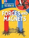 Forces and Magnets - RILEY,  Peter - 9781499431414