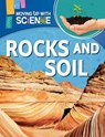 Rocks and Soil - RILEY,  Peter - 9781499431537