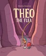 Theo the Flea - MACUROVÁ,  Katarína - 9781499486346