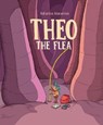 Theo the Flea - MACUROVÁ,  Katarína - 9781499486353