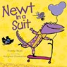 Newt in a Suit - Andrew Weale - 9781499488548