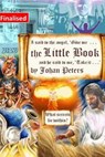 The Little Book - PETERS,  MR Johan - 9781499781021