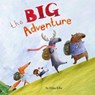 The Big Adventure - ELLIS,  Elina - 9781499801095