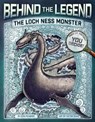 The Loch Ness Monster - Erin Peabody - 9781499805192