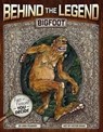 Bigfoot - Erin Peabody - 9781499805208