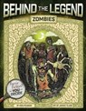 Zombies - Erin Peabody - 9781499805222