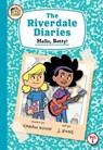 Hello, Betty!: A Graphic Novel (the Riverdale Diaries #1) (Archie) - KUHN,  Sarah - 9781499810547