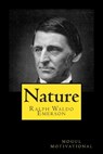 Nature - Ralph Waldo Emerson - 9781500166274