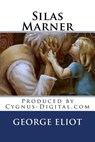 Silas Marner - ELIOT,  George - 9781500543860