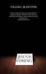Jesus Is Coming - BLACKSTONE,  William E. - 9781500895013