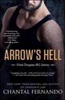 Arrow's Hell - Chantal Fernando - 9781501106224