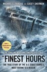 The Finest Hours - Michael J. Tougias ; Casey Sherman - 9781501106835