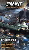 Vanguard: Declassified - David Mack ; Marco Palmieri ; Dayton Ward ; Kevin Dilmore - 9781501109713