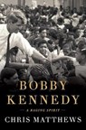 Bobby Kennedy - Chris Matthews - 9781501111860