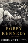 Bobby Kennedy - Chris Matthews - 9781501111877