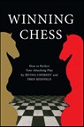 WINNING CHESS - Irving Chernev ; Fred Reinfeld - 9781501117589