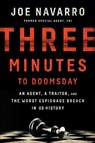 Three Minutes to Doomsday - Joe Navarro - 9781501128271