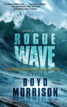 Rogue Wave - Boyd Morrison - 9781501128639