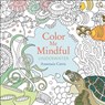 Color Me Mindful: Underwater - Anastasia Catris - 9781501130878