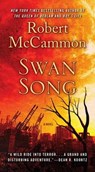 Swan Song - MCCAMMON,  Robert - 9781501131424