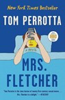 Mrs. Fletcher - Tom Perrotta - 9781501144035