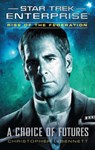 Rise of the Federation: A Choice of Futures - Christopher L Bennett - 9781501146336