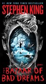 The Bazaar of Bad Dreams - KING,  Stephen - 9781501146428