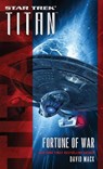 Titan: Fortune of War - David Mack - 9781501152009