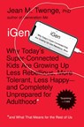 iGen - Jean M. Twenge - 9781501152016