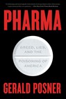 Pharma - Gerald Posner - 9781501152030