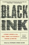 Black Ink -  - 9781501154300