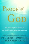 Proof of God - TOMPKINS,  Ptolemy ; Haisch, Bernard - 9781501161537