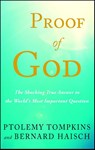 Proof of God - Ptolemy Tompkins ; Bernard Haisch - 9781501161544