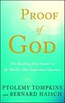 Proof of God - Ptolemy Tompkins ; Bernard Haisch - 9781501161568