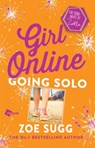 Girl Online: Going Solo - Zoe Sugg - 9781501162121