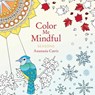 Color Me Mindful: Seasons - Anastasia Catris - 9781501162343