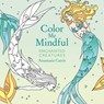 Color Me Mindful: Enchanted Creatures - Anastasia Catris - 9781501162367