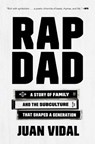Rap Dad - Juan Vidal - 9781501169410
