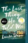 The Last Thing He Told Me - Laura Dave - 9781501171352