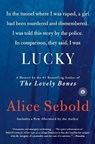 Lucky - SEBOLD,  Alice - 9781501171635